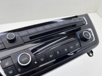 Bmw f30 f31 f33 панель радіо кондиціонера 9226785 Недорого, фото thumb