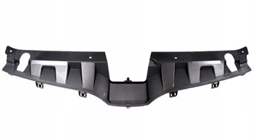 фото thumb №1, Оригінальна захист верхнього ременя octavia 3 5e0853343