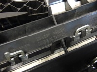 фото thumb №12, Решітка радіатора решітка mercedes e-klasa w212 2009r- європа