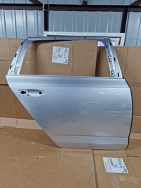 фото thumb №1, Skoda octavia iii 5e9 2012-2020r двері задня праве kombi