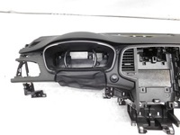 фото thumb №9, Приборная панель приборная head up + 2x подушка - renault talisman 15-20