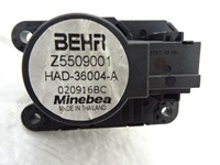 фото thumb №6, Peugeot 308 ii t9 моторчик нагревателя z5509001