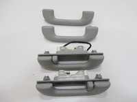 фото thumb №1, Крепления ручки потолочный alfa romeo stelvio