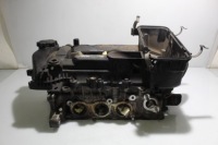 фото thumb №1, Головка двигателя toyota yaris ii 1.0