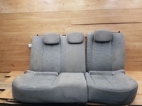 фото thumb №1, Заднее сиденье задняя задняя renault megane ii