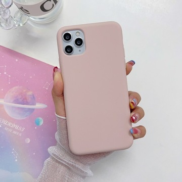 Силиконовый чехол для телефона Iphone 14 13 12 11