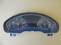 фото thumb №1, Счетчик 3.0 tdi 4h0920910d 4h0920910a audi a8 d4