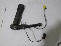 фото thumb №1, Натяжитель застёжка ремня opel meriva b левый перед