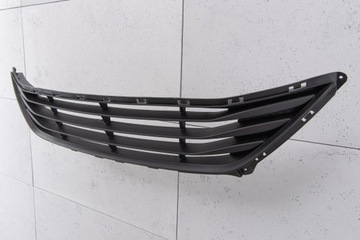 фото thumb №9, Hyundai elantra v md 2010-2013 решітка бампера середня 865603x700