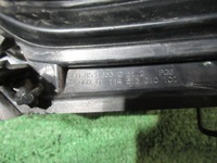 фото thumb №8, Skoda octavia 3 iii 5e рестайлінг 2016- rs vrs решітка решітка радіатора чорний 5e0853653c