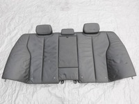 фото thumb №1, Bmw f30 заднее сиденье задняя задняя спинка кожа