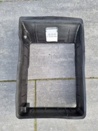 фото thumb №1, Renault megane scenic iv 4 повітропровід повітря впуск напрямна