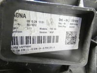 фото thumb №12, Bmw x1 u11 m-pakiet 9881907 2022- pod 6 pdc бампер передний перед