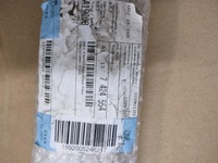 фото thumb №3, Mini cooper f55 молдинг капот хром оригінал ідеальний стан