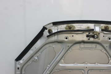 фото thumb №11, Toyota rav4 ii 00r- капот крышка двигателя 1d4