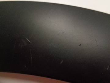 фото thumb №6, Citroen c3 iii 17- планка крила права задня зад