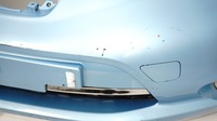 фото thumb №9, Бампер перед передний nissan leaf i 12-17r rbe