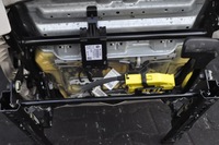 фото thumb №5, Bmw 1 f20 переходник салона сиденья белый кожа заднее сиденье