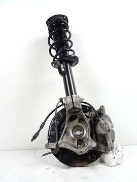 фото thumb №9, Tiguan 5na амортизатор поворотна опора ліва 5q0407257c 5qf412021es