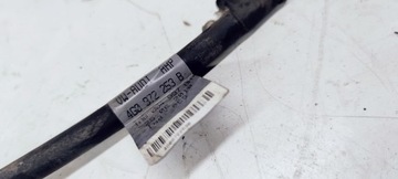 фото thumb №5, Жгут зажим левый зад audi a6 a7 a7 4g0972253b