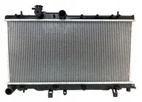 фото thumb №1, Радіаторів води subaru impreza 2.0 2000 - 2007