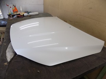 фото thumb №13, Volvo xc70 iii v70 iii s80 капот крышка двигателя