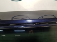 Кришка багажника багажника mercedes gl x164 c359 359 Зі Шроту, фото thumb