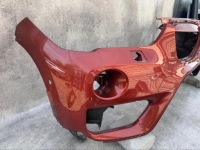 фото thumb №4, Бампер перед bmw x1 f48