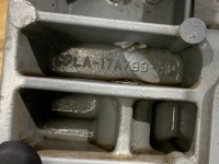 Land rover зона деформації права cpla17a793ad в Україні, фото thumb