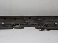 фото thumb №7, Subaru forester ii sg lift накладка крышки молдинг