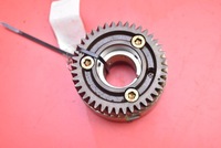 фото thumb №1, Колесо пасове змінних faz розподільний вал 13050-20011 lexus rx 2 ii 400h 3.3 v6