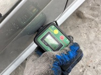 фото thumb №7, Дверь правый задняя голый płat audi a8 d3 ly7w