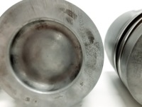 фото thumb №8, Поршень с шатун audi a4 b8 038j cjc