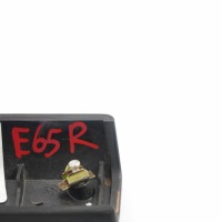 Bmw e65 захист дерев'яний кронштейн права 7117567 Оригінал, фото thumb