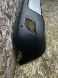 Opel mokka бампер задняя задний Цена, фото thumb