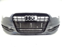 фото thumb №7, Kpl бампер перед передний audi a6 c7 s-line lz7s 11-15