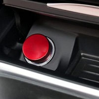 фото thumb №11, 2 szt. прикуриватель пылезащитная czerwona i czarna пылезащитный крышка