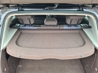 фото thumb №1, Полка багажника opel mokka коричневый