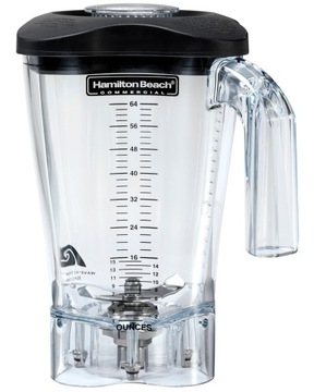 Барменский блендер Hamilton Beach Fury HBH550-CE