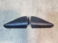 фото thumb №1, Защита треугольник дверь задняя пара citroen c5 ii