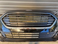 фото thumb №5, Ford mondeo mk5 lift 19- бампер передній перед