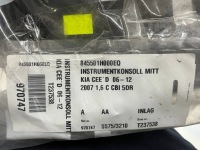 Бардачок kia ceed 845501h000 Недорого, фото thumb