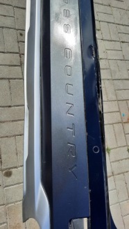 фото thumb №6, Бампер задня задній volvo v90 cc odc