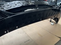 фото thumb №8, Бампер перед передний audi e-tron gt / gt rs 4j3
