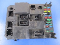 фото thumb №1, Peugeot 307 коробка модуль bsi 9651197080a