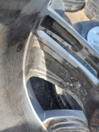 фото thumb №10, Алюмінієві диски opel insignia b ii 17'' диски insignia b комплект