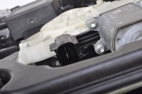 фото thumb №6, Ford puma mk2 підйомник скло лівий задня задній