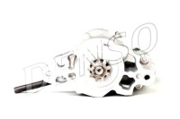 фото thumb №1, Denso стартер land rover discovery iii 2.7 td 4