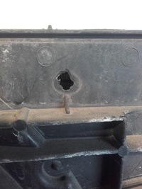 фото thumb №7, Jeep renegade радіатор wody вентилятор 1.6 m-jet