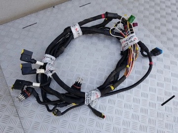 фото thumb №1, Жгут рамы daf cf 450 xf 106 евро 6 mx11 рестайлинг